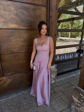 L’Academie by Marianna Sidney Dress